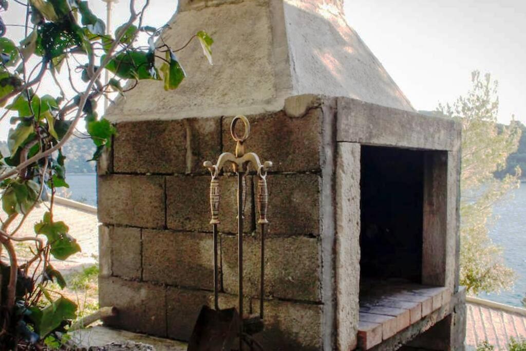 Kuca Za Odmor Zdravka Appartement Blato  Buitenkant foto