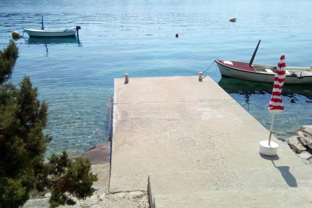 Kuca Za Odmor Zdravka Appartement Blato  Buitenkant foto