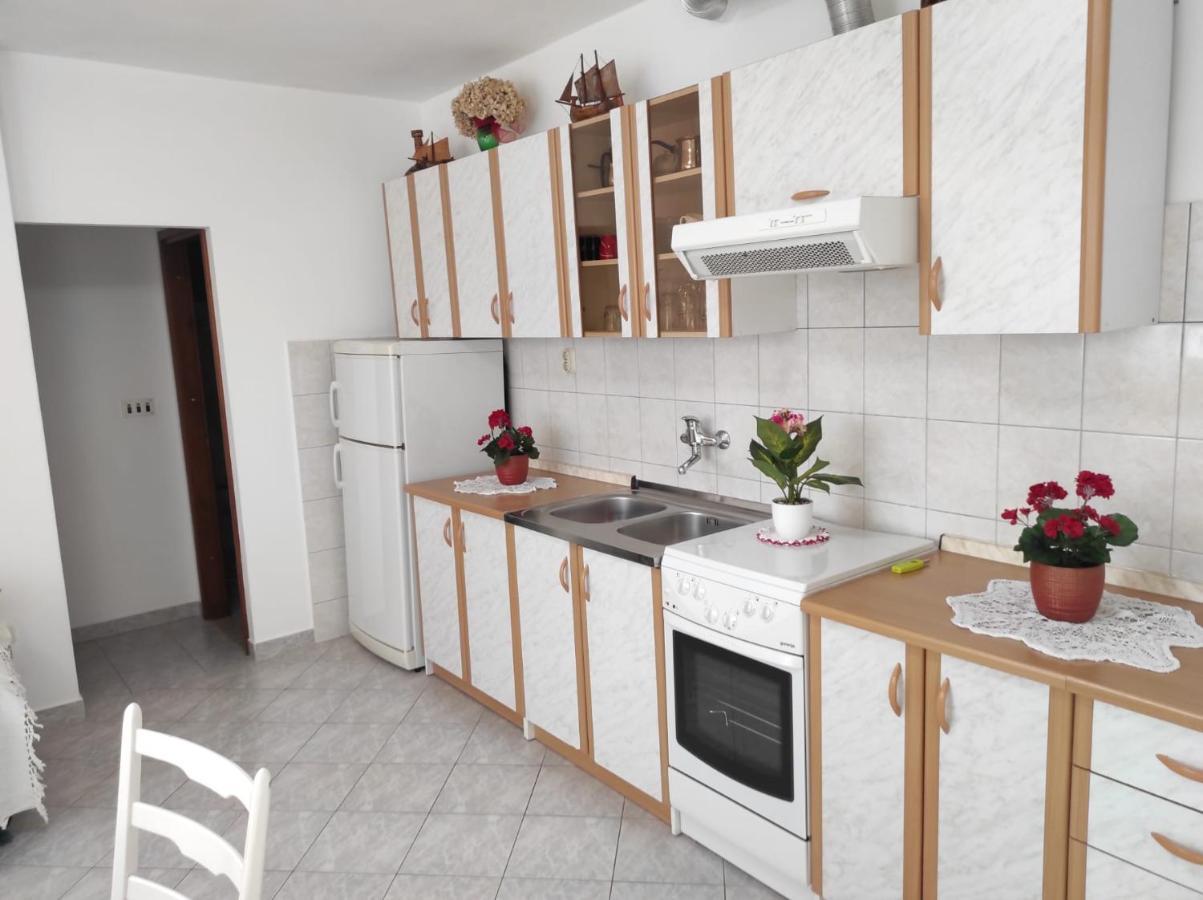Kuca Za Odmor Zdravka Appartement Blato  Buitenkant foto
