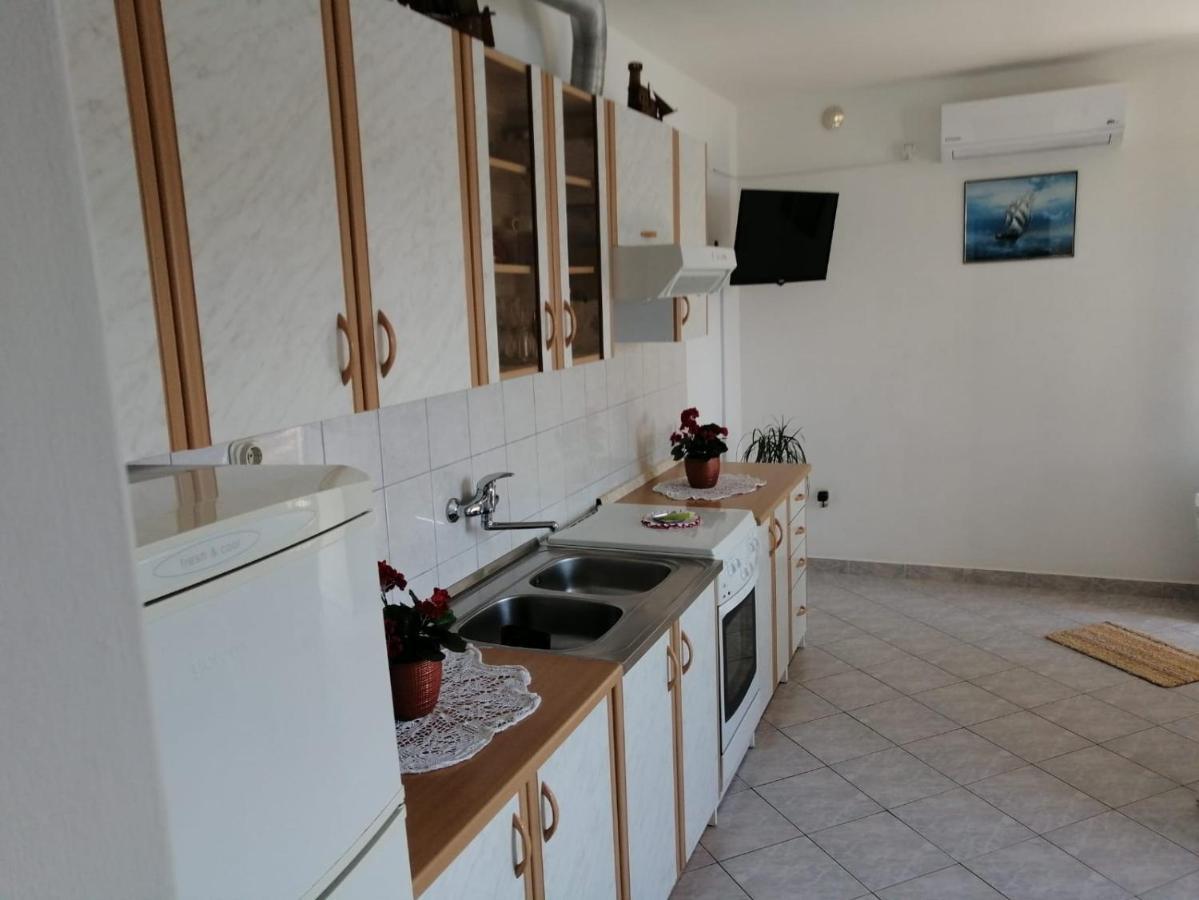 Kuca Za Odmor Zdravka Appartement Blato  Buitenkant foto