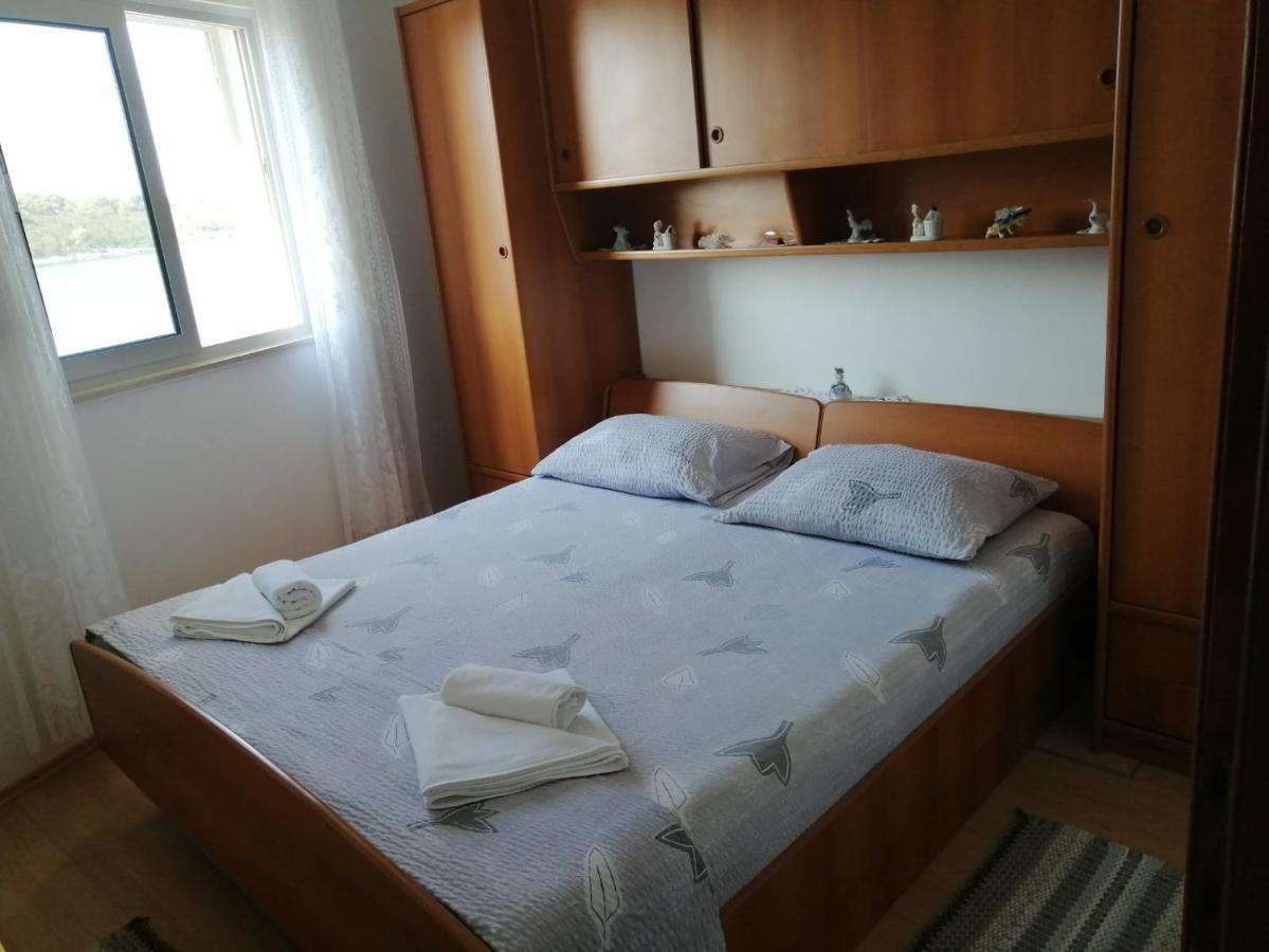 Kuca Za Odmor Zdravka Appartement Blato  Buitenkant foto