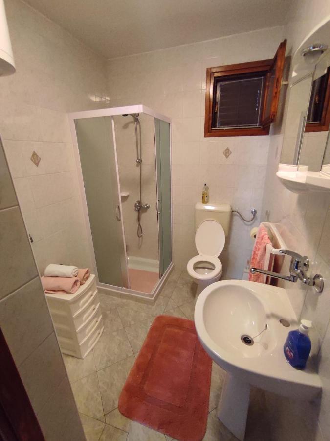 Kuca Za Odmor Zdravka Appartement Blato  Buitenkant foto