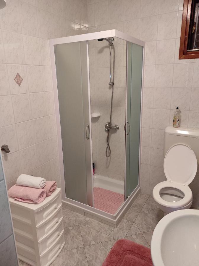 Kuca Za Odmor Zdravka Appartement Blato  Buitenkant foto