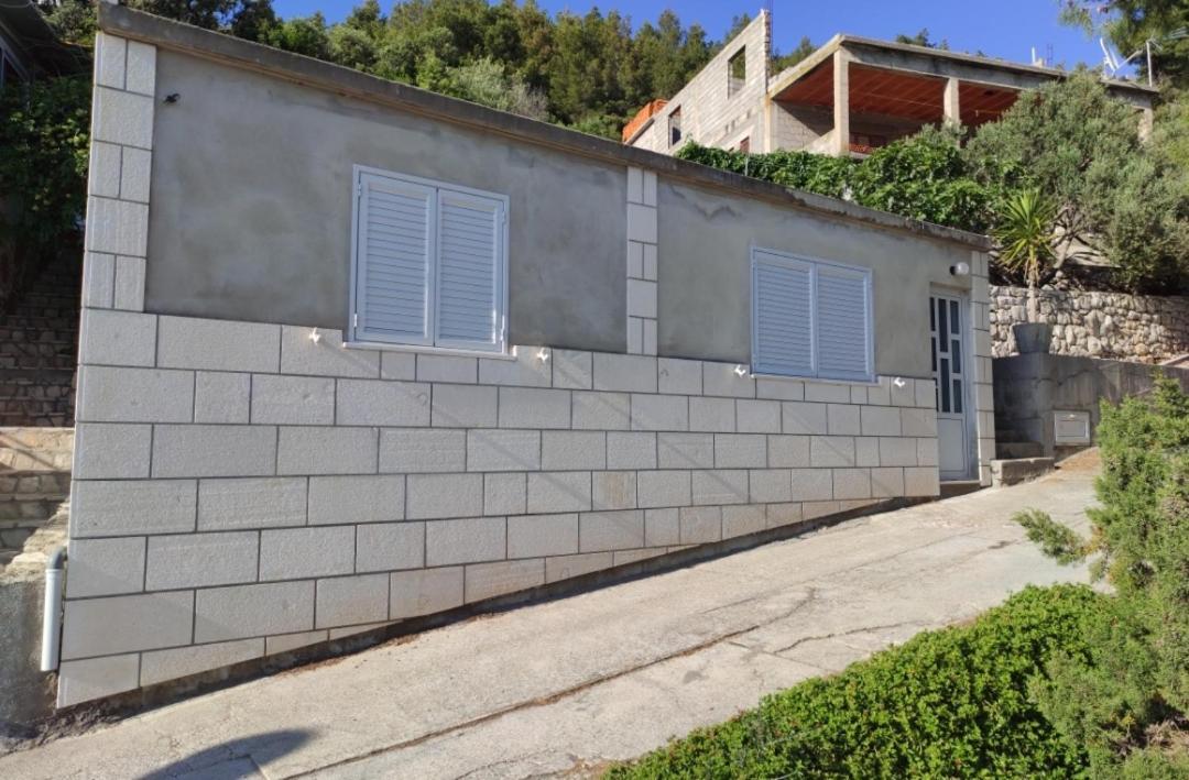 Kuca Za Odmor Zdravka Appartement Blato  Buitenkant foto