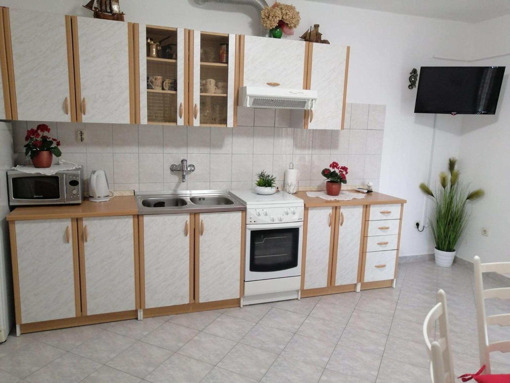 Kuca Za Odmor Zdravka Appartement Blato  Buitenkant foto