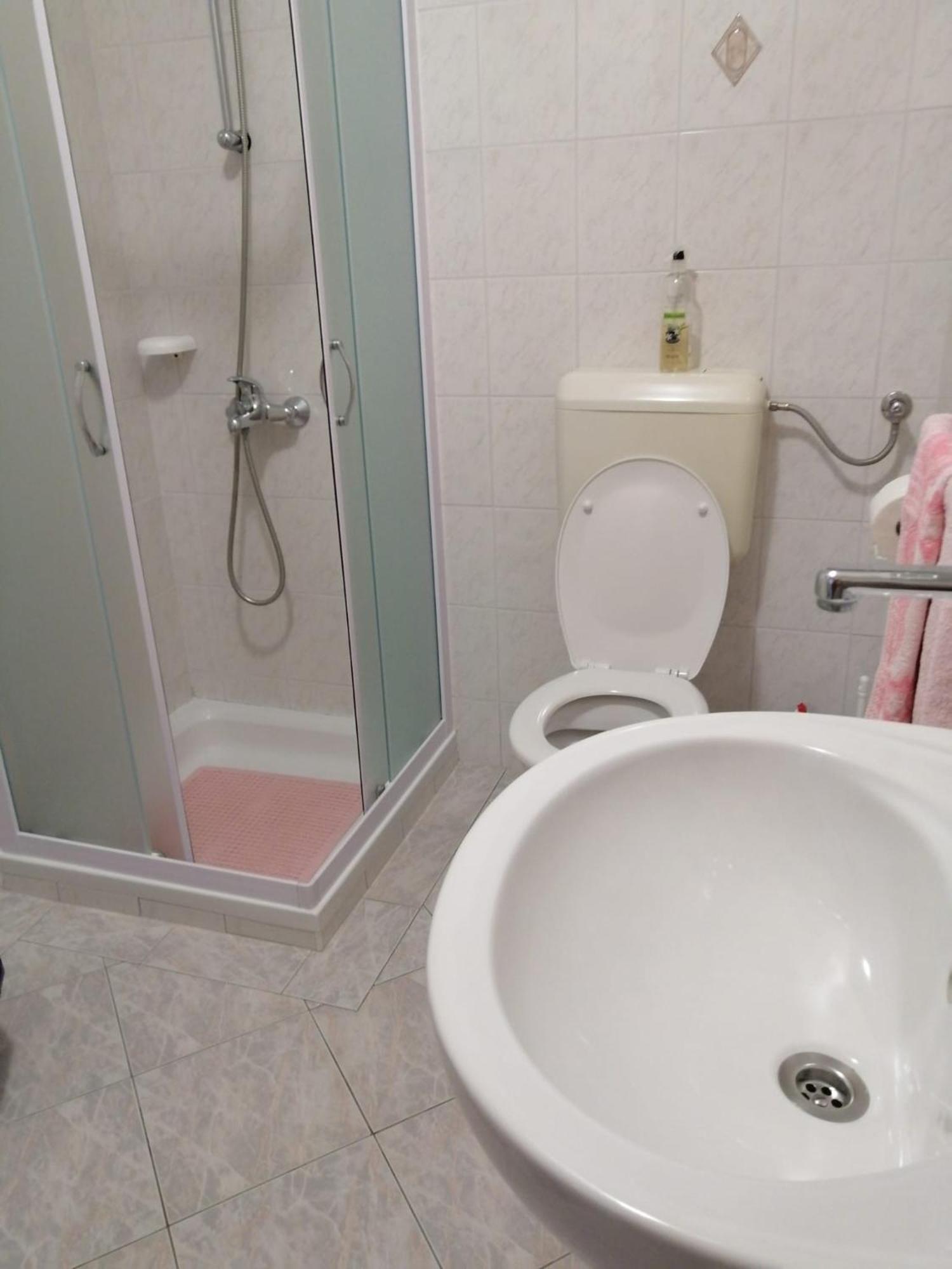 Kuca Za Odmor Zdravka Appartement Blato  Buitenkant foto