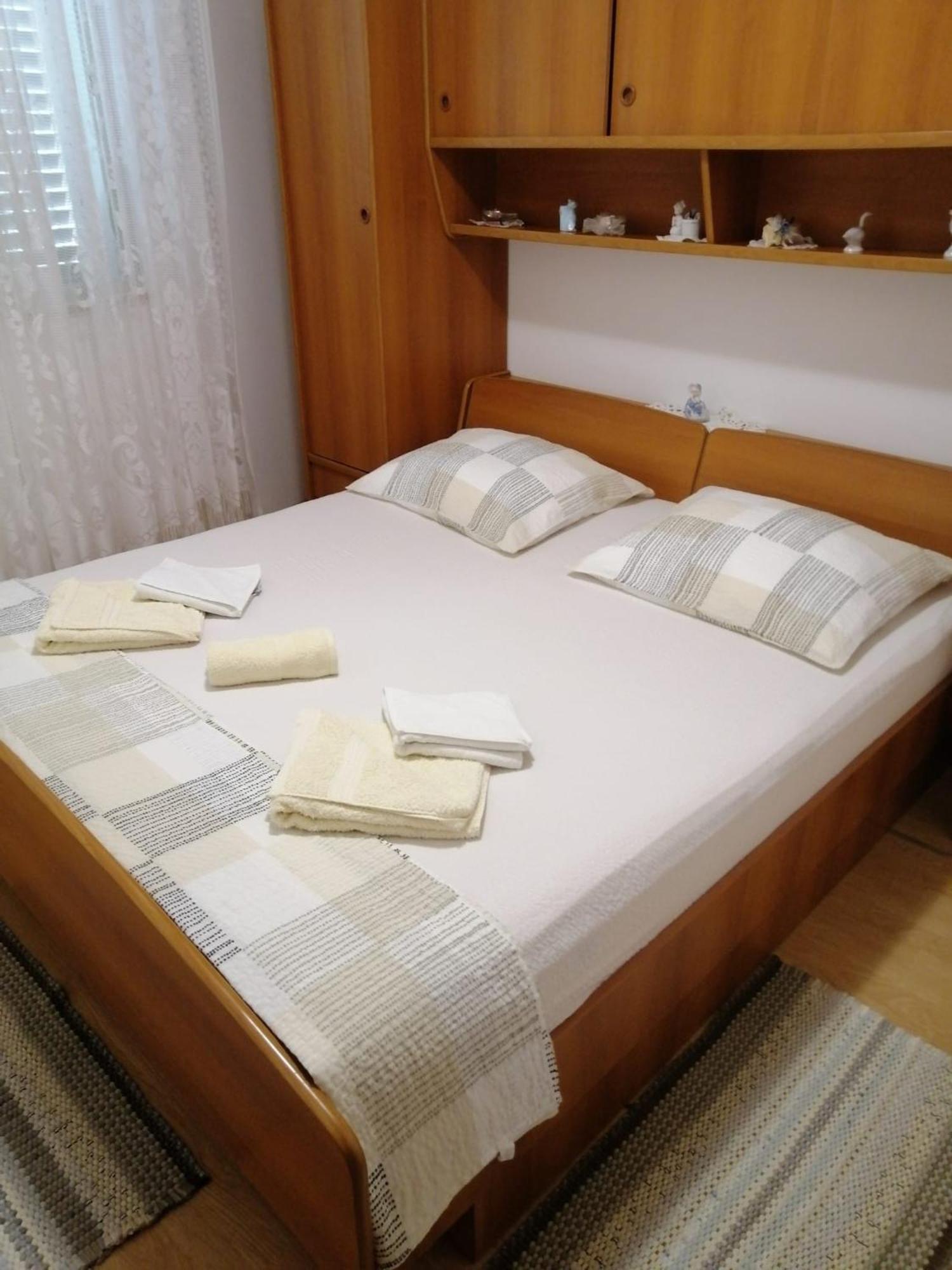 Kuca Za Odmor Zdravka Appartement Blato  Buitenkant foto