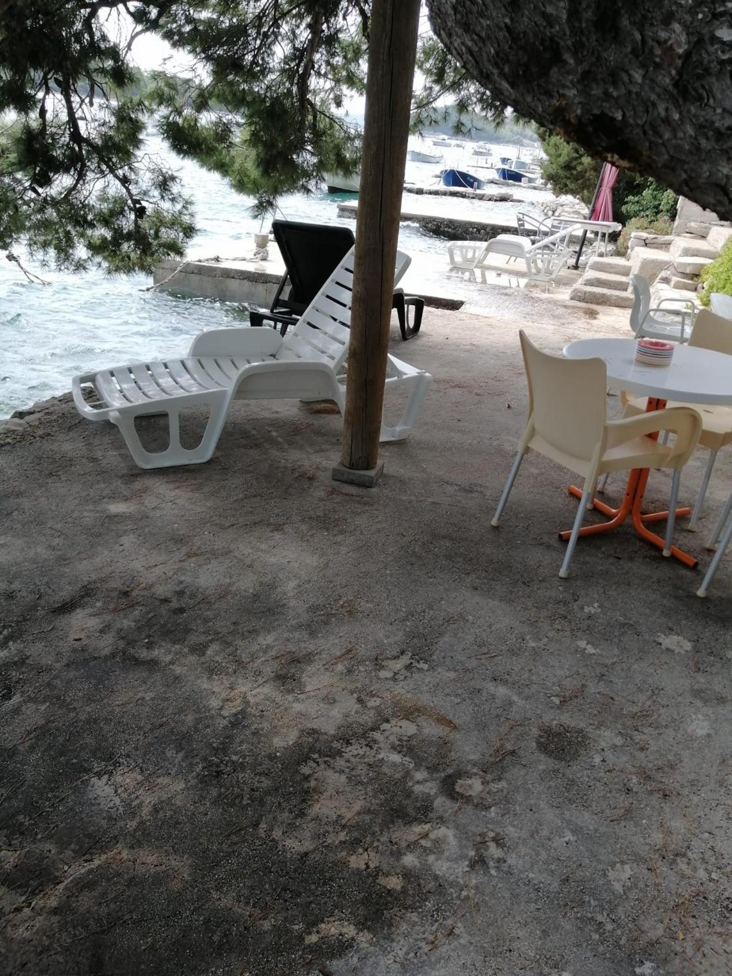 Kuca Za Odmor Zdravka Appartement Blato  Buitenkant foto