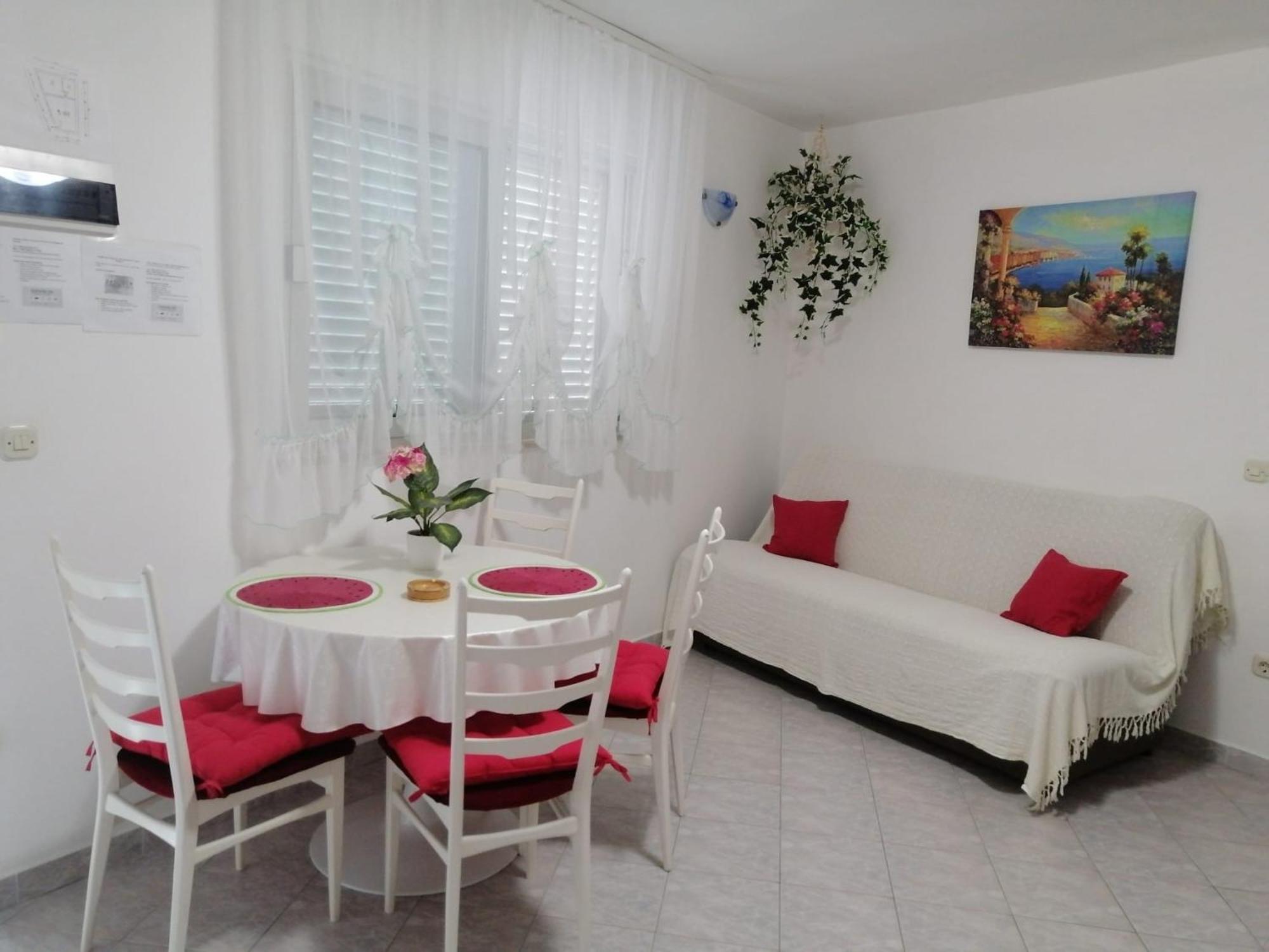 Kuca Za Odmor Zdravka Appartement Blato  Buitenkant foto