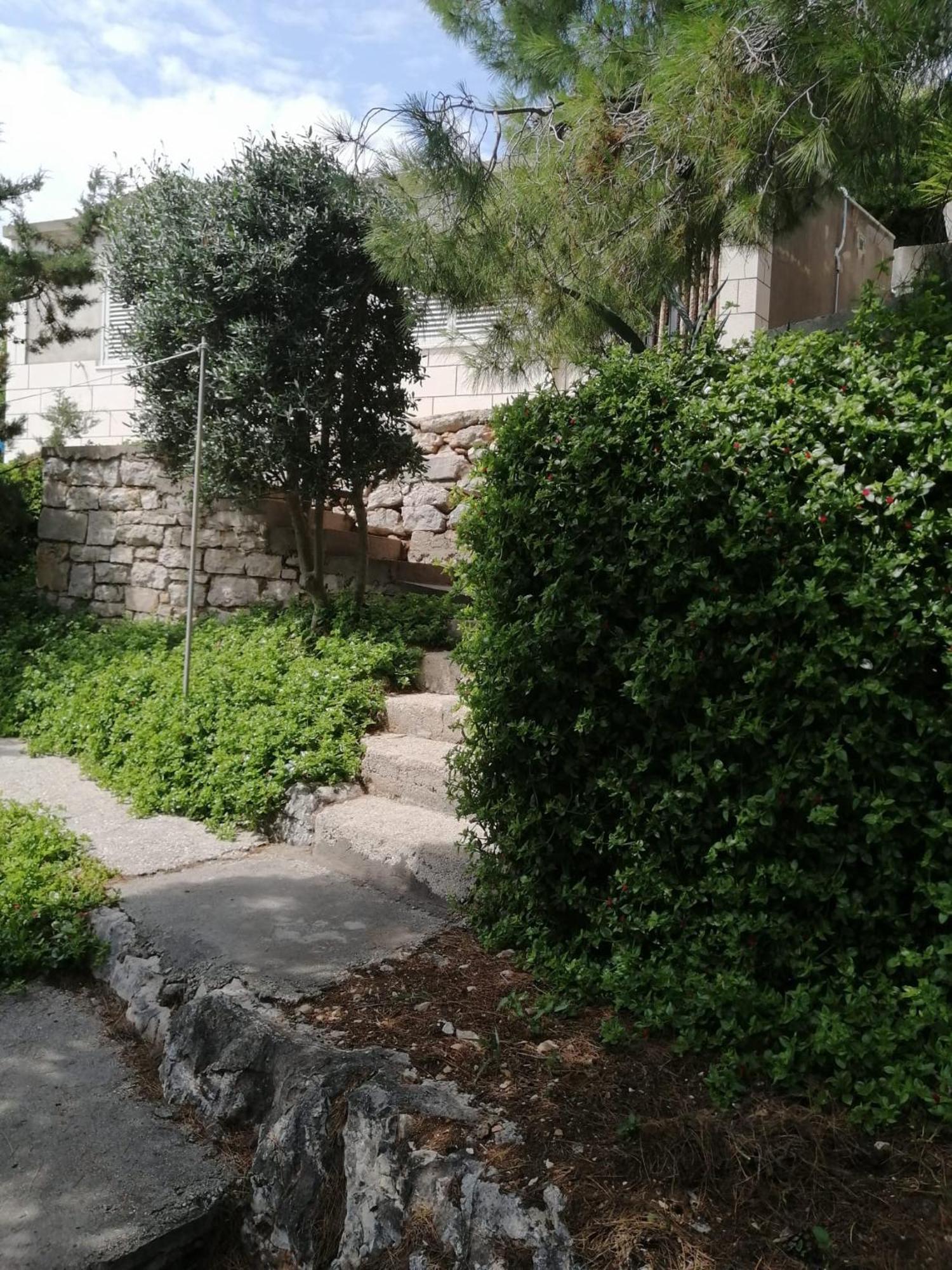 Kuca Za Odmor Zdravka Appartement Blato  Buitenkant foto